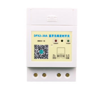 時(shí)控開關(guān)能不能控制三相電機(jī)？