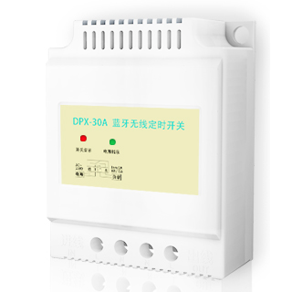  廣告燈安裝定時開關(guān)怎么接線？